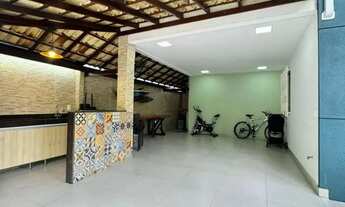 Imagem: Casa em Colina de Laranjeiras