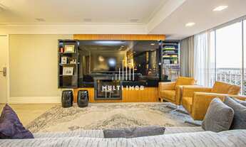 Imagem 7: Apartamento 3 suítes e 2 vagas no Jardim Europa