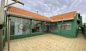 Imagem: Casa para Venda em Quatá, centro, 3 dormitórios