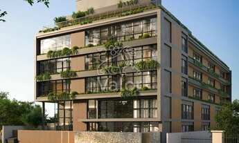 Imagem 2: APARTAMENTO com 1 dormitório à venda com 55.44m² por R$ 878.032,65 no bairro Campo Comprid