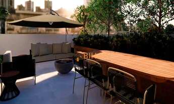 Imagem 7: Cobertura de 3 quartos no bairro Sion