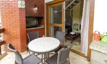 Imagem 6: Apartamento em Av. Mariane Baungart - Vila Abernéssia - Campos do Jordão/SP