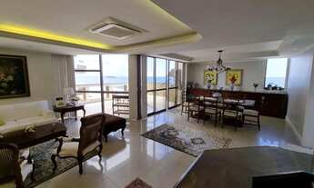 Imagem 5: Lucio Costa, apartamento com 4 dormitórios à venda, 80 m² por R$ 5.900.000 - Barra da Tiju