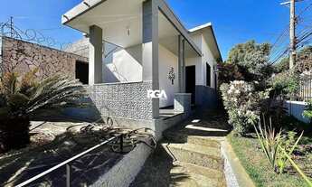 Imagem: Casa 4 Quartos (2 Suítes) Santa Rosa, BH