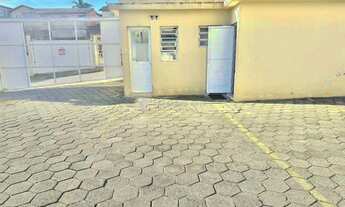 Imagem 5: Apartamento semi mobiliado 2 dormitórios no residencial Hamburgo - Bom Viver - Biguaçu