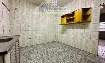 Imagem 2: Maravilhosa casa para locação no Parque São Rafael, localização privilegiada !!!