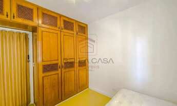 Imagem 6: Apartamento a Venda na Mooca, 02 Dormitórios, 01 Vaga Livre