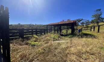 Imagem 2: Chácara C/ 3 alqueires e meio, 18 KM de Anápolis, Rio Piancó, Aceita permutas em imóveis