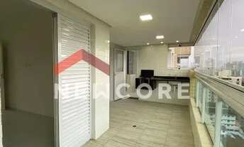 Imagem 6: Apartamento em Rua Joaquim Teixeira de Carvalho - Canto do Forte - Praia Grande/SP