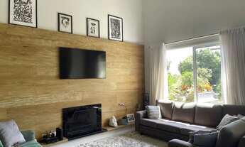 Imagem 2: Casa residencial, Raízes Granja Viana, Cotia