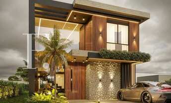 Imagem: Casa À Venda no Condomínio Joy Xangri-lá