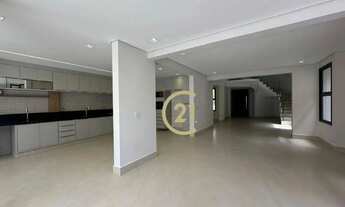 Imagem 3: Casa para Venda ou Aluguel no Condomínio Esplendor - Jardim Esplendor em Indaiatuba/SP - C