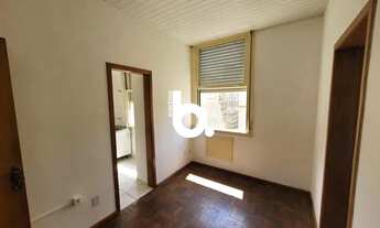 Imagem 3: Apartamento para alugar no Centro Histórico com 28m² e 1 dormitório/quarto