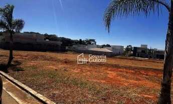 Imagem 2: Terreno à venda - Condomínio Residencial Gaudí - Anápolis/GO