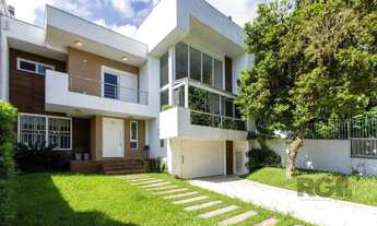 Imagem 2: Casa em Nonoai Casa com 3 dormitórios