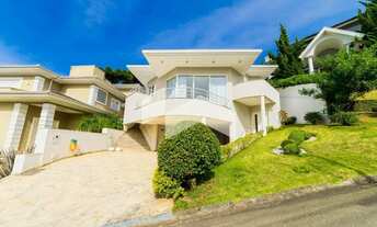 Imagem 5: Casa de condomínio com 431.49 m², 4 quartos sendo 4 suítes para alugar no bairro Taboão