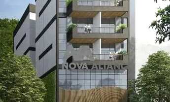 Imagem: Cobertura-À VENDA-Humaitá-Rio de Janeiro-RJ