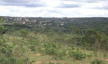 Imagem 6: Terreno de 5ha, com luz e água encanada, próximo a vários comércios e muito mais