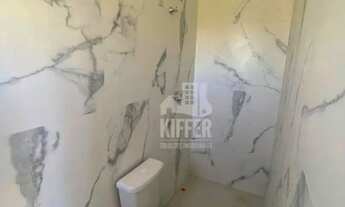 Imagem 5: Casa com 2 dormitórios à venda, 72 m² por R$ 340.000,00 - Itaipuaçu - Maricá/RJ