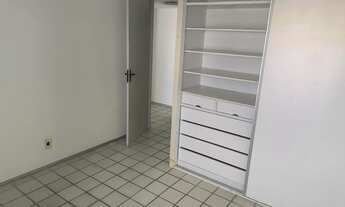 Imagem 4: Alugo amplo Apto 3 qts/ ST Varandão Nascente