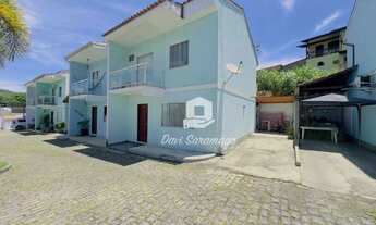 Imagem 2: Casa à venda, 140 m² por R$ 425.000,00 - Sape - Niterói/RJ