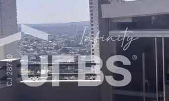 Imagem: Cabrália - Cobertura Duplex 4 quartos