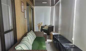 Imagem 3: Barra Bella In - Apartamento 2 quartos, sendo 1 suíte