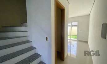 Imagem 5: Sobrado para Venda - 80m², 2 dormitórios, sendo 2 suites, 1 vaga - Hípica