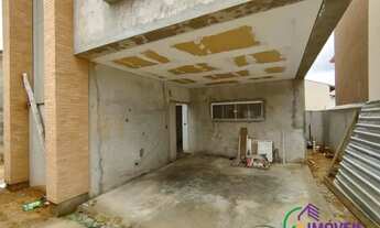 Imagem 3: SOBRADO - JARDIM AMARYLLIS - MG