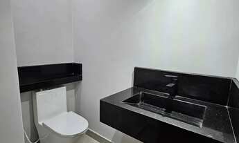 Imagem 15: Imóvel para venda possui 150 metros quadrados com 3 quartos em Kaikan Sul - Teixeira de Fr