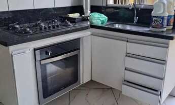 Imagem: Casa com 1 dormitório para alugar, 70 m²