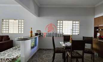 Imagem 3: EXCELENTE CASA NO RESIDENCIAL BRISAS DA MATA - GOIÂNIA/GO