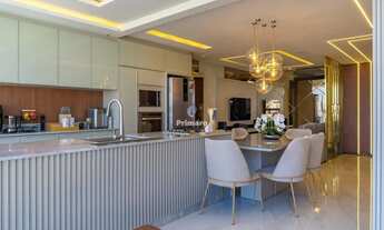 Imagem 6: Apartamento Alto Padrão a venda 3 quartos 1 suite 2 Vagas de garagem Criciuma