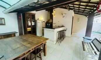 Imagem 4: Imóvel para aluguel e venda possui 458 metros quadrados com 4 quartos em Icaraí - Niterói