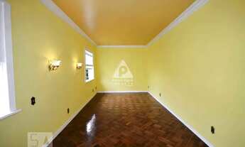 Imagem 3: Apartamento à venda, 4 Quartos / 2 Suítes, com vaga, Botafogo- RIO DE JANEIRO/RJ