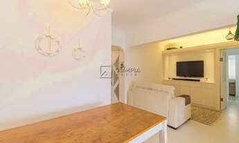 Imagem: Venda Apartamento 3 Dormitórios - 90 m²