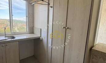 Imagem 8: APARTAMENTO COM 2 DORMITÓRIOS PARA ALUGAR, 61 M² NO JARDIM NOVO HORIZONTE - VALINHOS/SP