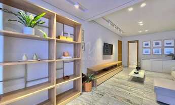 Imagem 3: Apartamento com 4 quartos (3 suítes) no bairro Cruzeiro