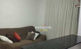 Imagem: Apartamento à venda, 50 m² por R$ 375.000,00