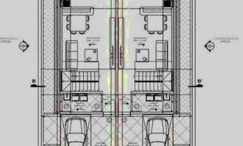 Imagem 7: Casa para Venda em Florianópolis, Campeche, 3 dormitórios, 1 suíte, 3 banheiros, 2 vagas