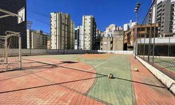 Imagem 2: Apartamento Garden com 2 dormitórios à venda, 117 m² por R$ 820.000,00 - Buritis - Belo Ho