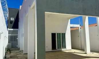 Imagem: Casa à venda, 3 quartos, 1 suíte, 4 vagas