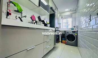 Imagem 5: Apartamento com 2 dormitórios à venda, 45 m² por R$ 350.000,00 - Itaquera - São Paulo/SP