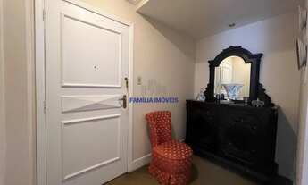 Imagem 2: Apartamento à venda 4 quartos suite 1 vaga Embaré Santos SP