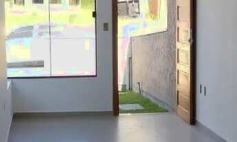 Imagem: O lar ideal para quem busca conforto e simplicidade