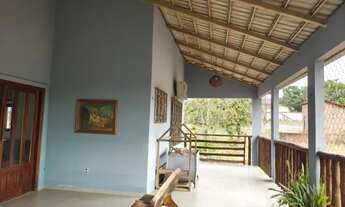 Imagem 3: Casa em Taquarussu a venda