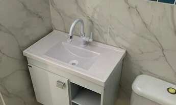 Imagem 6: Jardim América, casa térrea, 1 quarto, 40 M2, comércio e transporte bem próximos