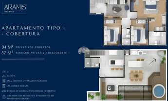 Imagem 3: Vendas Cobertura Curitiba PR