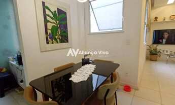 Imagem 6: Copacabana Apartamento com 2 dormitórios