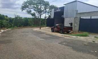 Imagem 6: Agio Fonte Nova Lote Murado ( Goiânia Goiás